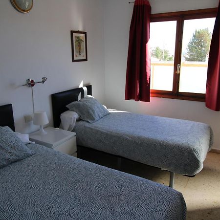 Hostal Fornet Алтеа Номер фото
