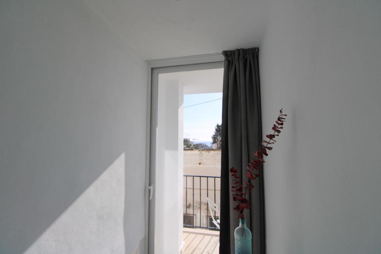 Hostal Fornet Алтеа Екстер'єр фото