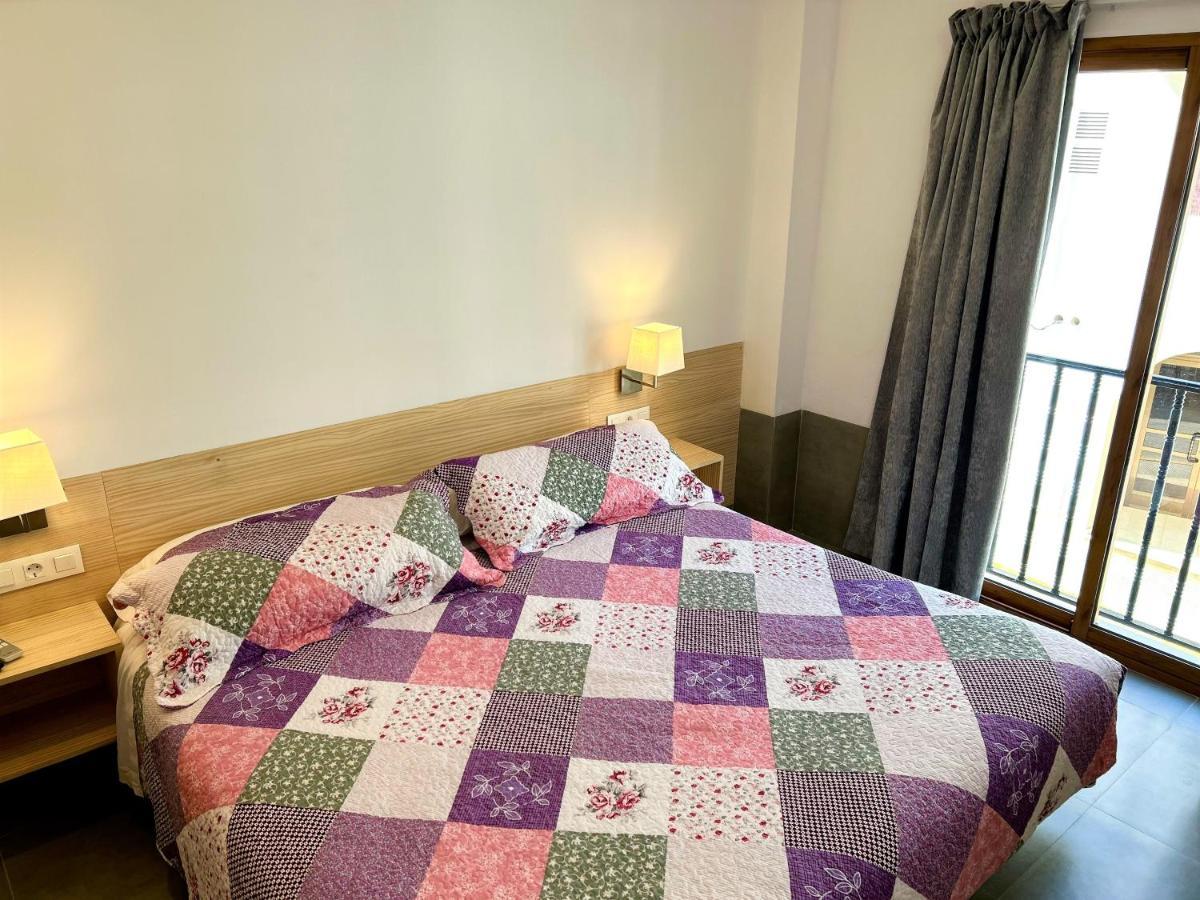 Hostal Fornet Алтеа Екстер'єр фото