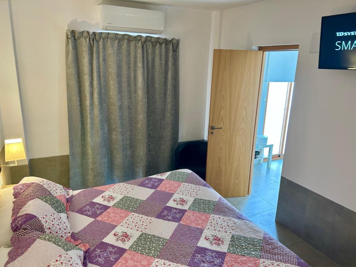 Hostal Fornet Алтеа Екстер'єр фото
