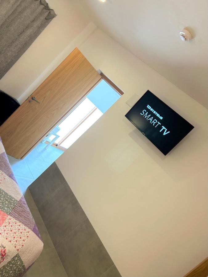 Hostal Fornet Алтеа Екстер'єр фото