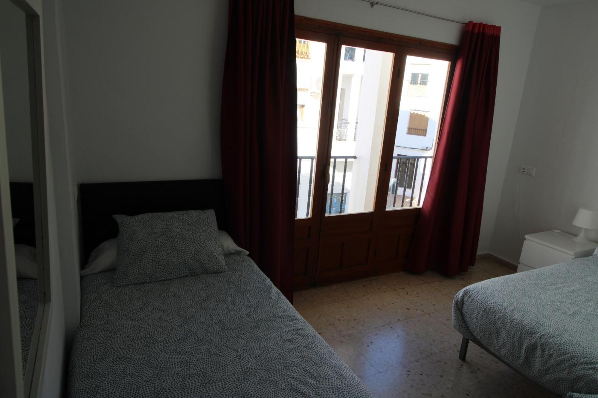 Hostal Fornet Алтеа Номер фото
