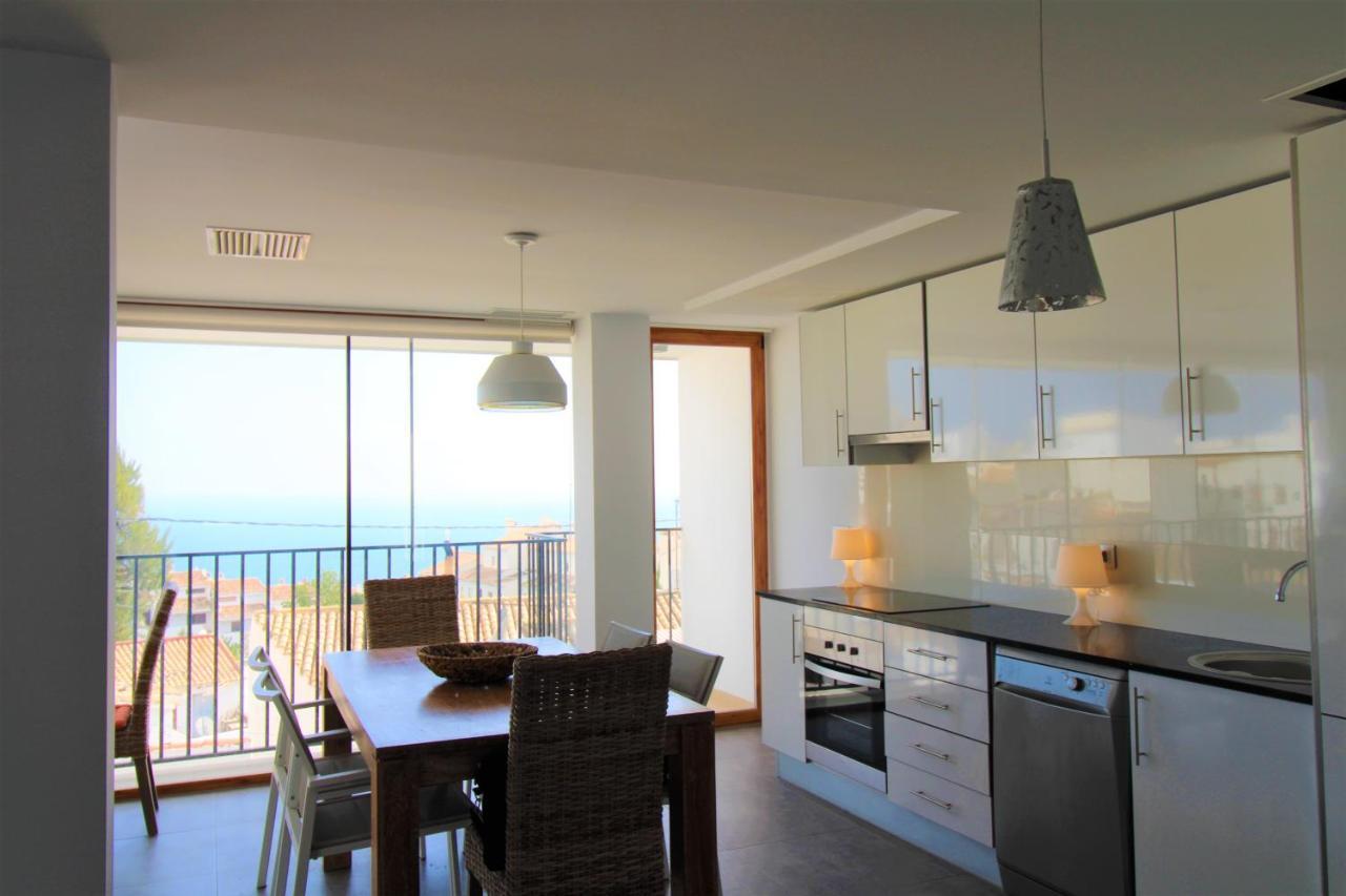 Hostal Fornet Алтеа Екстер'єр фото